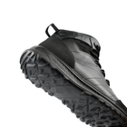 Ботинки ТЕМП черный/глянец/царапка мембрана 46 - изображение 5