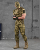 Тактический костюм hawkeye пиксель M - изображение 2