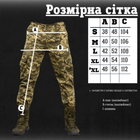 Тактичні штани minotaur pixel XXXL - зображення 2
