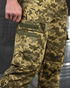 Тактичні штани minotaur pixel XXXL - зображення 8