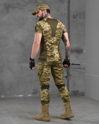 Тактичний костюм hawkeye в піксель 0 XXL - зображення 4