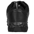 Кроссовки тренировочные MIL-TEC Bundeswehr Sport Shoes Black 46 (295 мм) - изображение 4