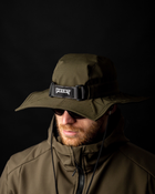 Панама тактична Techwear BEZET Універсальний - зображення 1