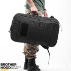 Захисний рюкзак для дронів Brotherhood L - изображение 5