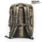 Рюкзак для дронів із посиленим захистом Brotherhood Morok - зображення 2