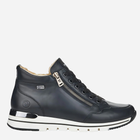 Жіночі зимові черевики низькі Remonte REMR6770-14 36 Чорні (4060596389930) - зображення 1