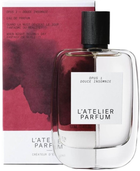 Woda perfumowana damska L'Atelier Parfum Douce Insomnie EDP 100 ml (3770017929171) - obraz 1