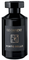 Woda perfumowana unisex Le Couvent Parfums remarquables Porto Bello EDP 100 ml (3701139900663) - obraz 2