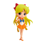 Фигурка коллекционная аниме Banpresto Q Posket Sailor Moon Super Venus Венера Сейлор Мун 14 см B QP SM SSV 14 (B QP SM SSV 14)