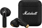 Навушники Marshall Headphones Minor IV Black (1006653)