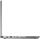 Laptop Dell Latitude 5440 (N011L544014EMEA_VP) Grey - obraz 9