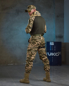 Тактический летний костюм штаны+убакс S пиксель (87500) - изображение 3