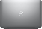 Laptop Dell Latitude 5440 (N025L544014EMEA_VP_EST) Grey - obraz 8