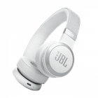 Наушники jbl Live 670nc White (jbllive670ncwht)
