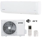 Кондиціонер Gorenje TITAN 70 CJ