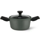 Каструля Fissman Brilliant 2,6 л 14381