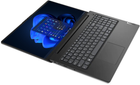 Ноутбук Lenovo Essential V15 Gen 4 IRU (83A1008HPB) Business Black - зображення 4