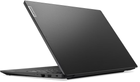 Ноутбук Lenovo Essential V15 Gen 4 IRU (83A1008HPB) Business Black - зображення 7
