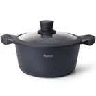 Каструля Fissman Prestige 4,3 л 5042