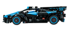 Конструктор LEGO Technic Bugatti Bolide Agile Blue 905 деталей (42162) - зображення 3