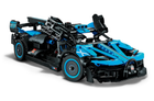 Конструктор LEGO Technic Bugatti Bolide Agile Blue 905 деталей (42162) - зображення 4