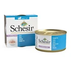 Вологий корм Schesir Tuna Natural Style 85 г
