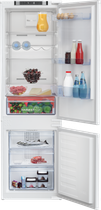 Холодильник Beko BCNA275E31SN - зображення 2