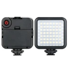 Відеосвітло Ulanzi Mini LED W49 Video Light, 5.5W (UV-0647 W49) (0647)