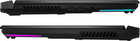 Ноутбук Asus ROG Strix Scar 17 X3D (90NR0DC4-M007A0) Black - зображення 6