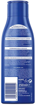 Молочко для тіла Nivea Firming Q10 + Vitamin C Dry Skin 250 мл (4005900042286) - зображення 2