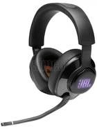 Навушники JBL Quantum 400 Black (JBLQUANTUM400BLK)