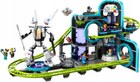 Конструктор LEGO City Парк розваг Світ роботів 986 деталей (60421) - зображення 5