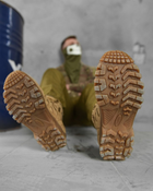 Тактические ботинки ninjas cayot 44 - изображение 3