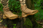 Тактические ботинки Evo Men 919 Fury Coyote 43 (285 мм) - изображение 13
