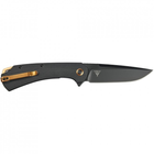 Нож Skif Frontier G10 Black (DL-001BSWB) (202390) - изображение 2