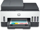 Багатофункціональний пристрій HP A4 Smart Tank 750 з Wi-Fi (6UU47A)