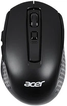 Миша бездротова Acer OMR060 WL Black (ZL.MCEEE.02E)