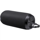 Портативна колонка Defender Enjoy S100 5Вт 1200 мА-год Bluetooth USB Чорний (65101)