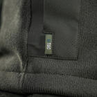 M-Tac кофта Senator Fleece Polartec Dark Olive XS - зображення 13