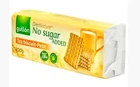 Печиво Gullon Diet Nature, без цукру, до чаю, 200 г