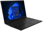 Ноутбук Lenovo ThinkPad P16s Gen 2 (21HK000QMX) Black - зображення 3