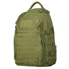 Тактичний рюкзак Camotec Battlebag Lc Olive олива - зображення 1