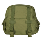 Тактичний рюкзак Camotec Battlebag Lc Olive олива - зображення 5