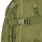 Тактичний рюкзак Camotec Battlebag Lc Olive олива - зображення 13