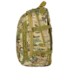 Тактический рюкзак Camotec Battlebag Lc Multicam мультикам - изображение 3