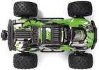 Електромобіль Maverick Atom 1/18 4WD Electric Truck зелений (5050864030953) - зображення 7
