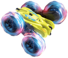 Іграшка Syma Revolt RC Flip Speeder Lights (6946702907848) - зображення 3