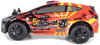 Samochód Ninco RC X-Rally Bomb (8428064931429) - obraz 3