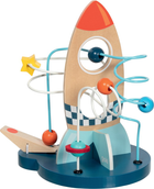 Іграшковий набір Goki Петля ракетного двигуна (4013594599733) - зображення 1