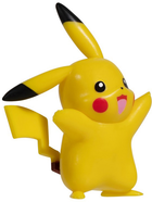 Набір іграшок Pokemon Clip n Go Belt (5710948451677) - зображення 6